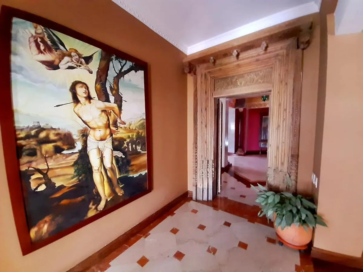 Casa vacanze Casa Veraneras De San Fernando Cali