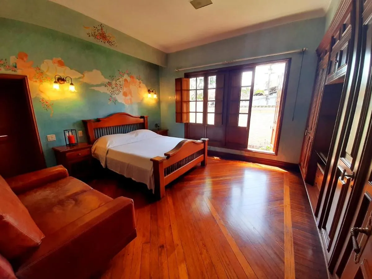 Casa Veraneras De San Fernando Cali