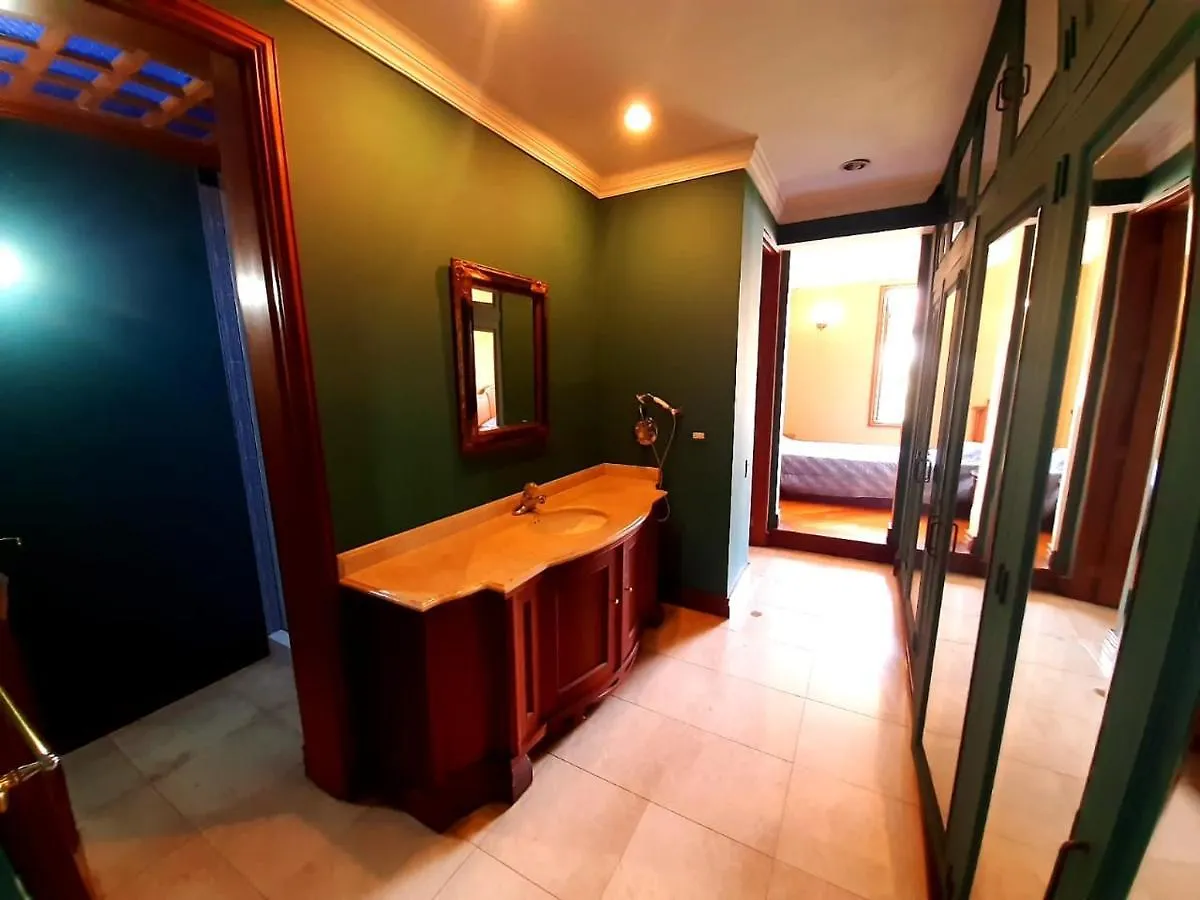Casa vacanze Casa Veraneras De San Fernando Cali Colombia