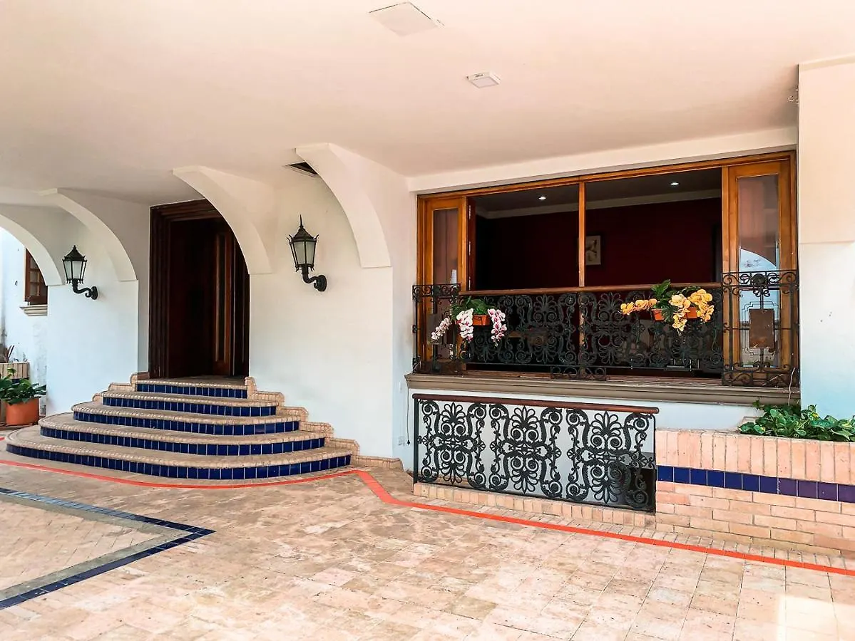 Casa Veraneras De San Fernando Cali 0*,  Colombia