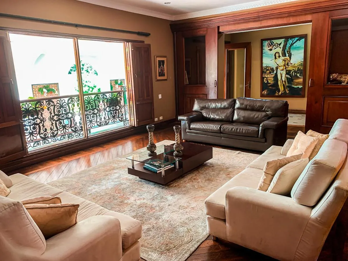 Casa vacanze Casa Veraneras De San Fernando Cali