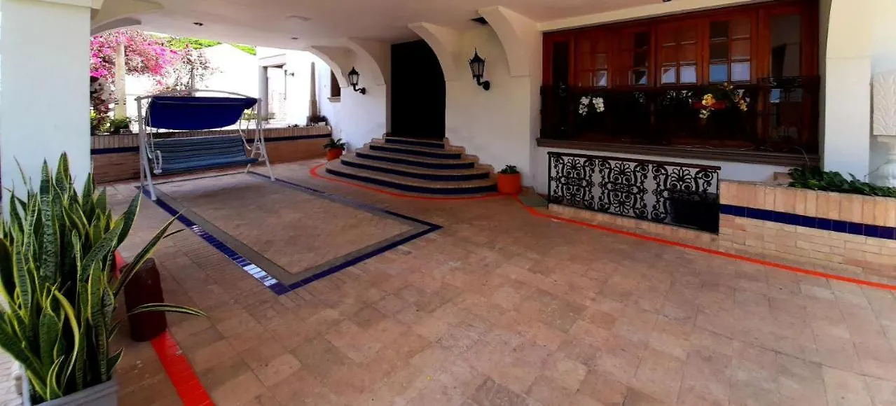 Casa vacanze Casa Veraneras De San Fernando Cali